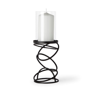 Candle Holder - Links - Small