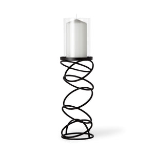 Candle Holder - Links - Medium
