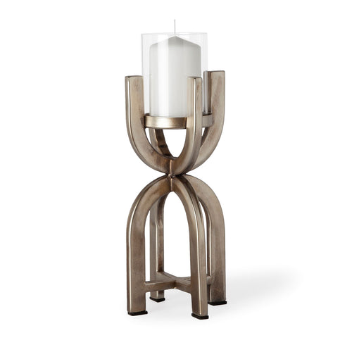 Candle Holder - Embrace - Large