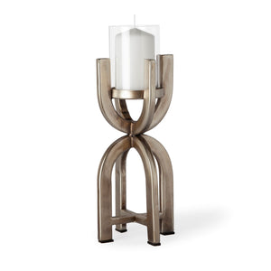 Candle Holder - Embrace - Large