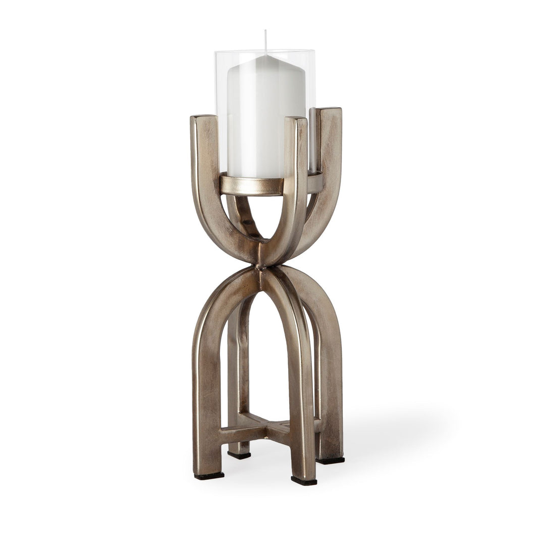 Candle Holder - Embrace - Large