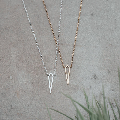 Katie Necklace
