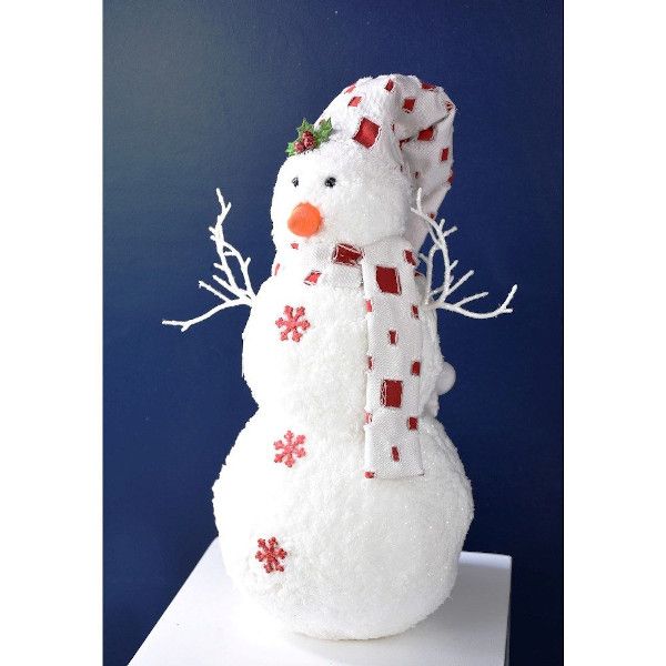 Xmas Snowman