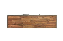 Load image into Gallery viewer, Media Unit - Industrial Vintage