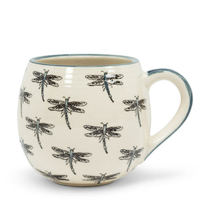 Mug - Dragonfly