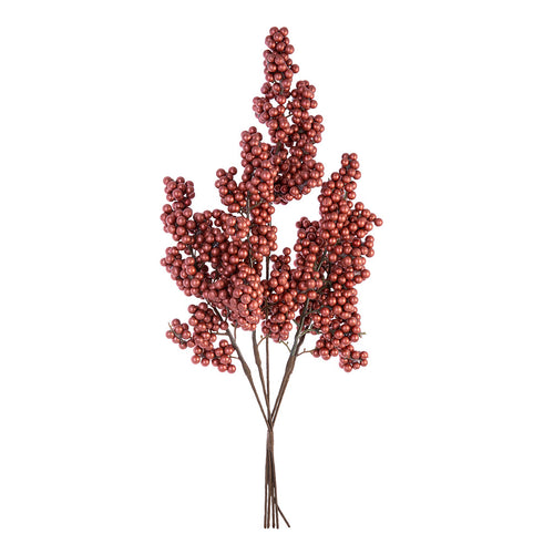 Cluster Berry Branch