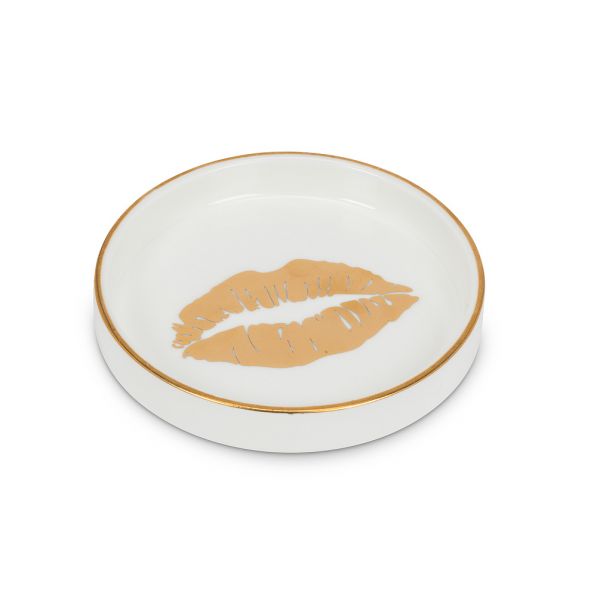 Jewelry/Key - Lips Dish