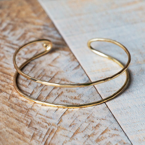 Jewelry - Liss Cuff