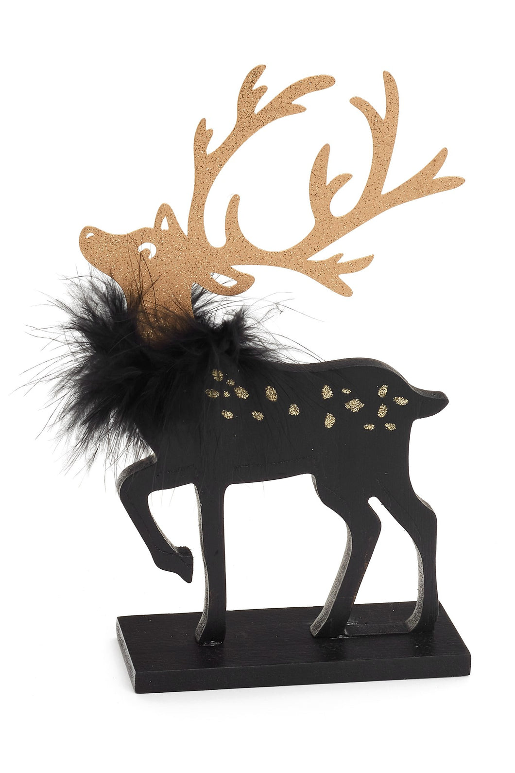 Xmas - Deer Decor