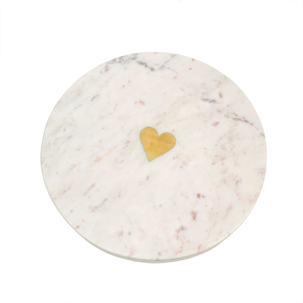Marble Cutting Board