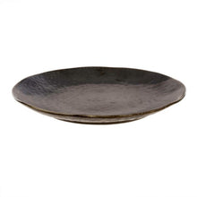 Load image into Gallery viewer, Dinner Plate 10&quot; - Brown/Grey