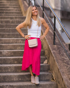 Purse - Gemma - 4 colors