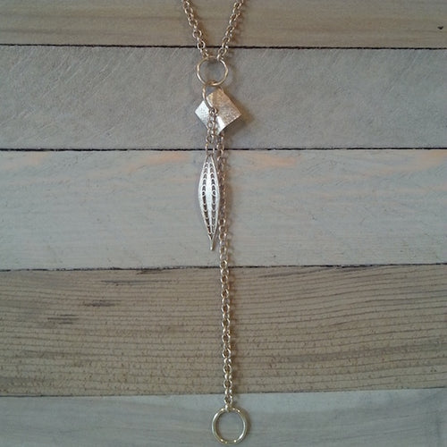 Jewelry - Lisa Necklace