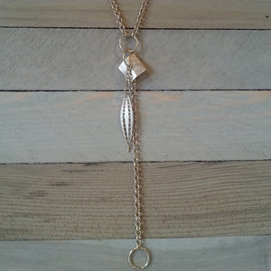 Jewelry - Lisa Necklace