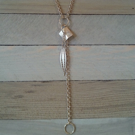 Jewelry - Lisa Necklace