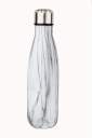 ISO Thermal Bottle - Marble look