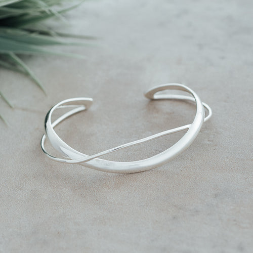Aurey - Cuff Bracelet