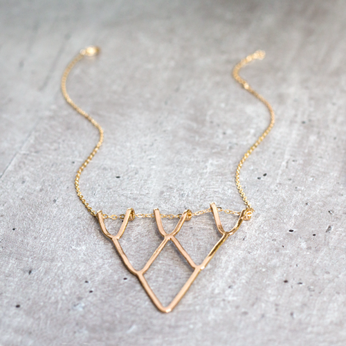 Diamond Necklace