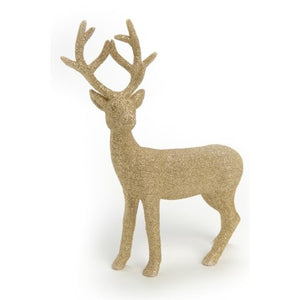 Xmas - Deer Stag