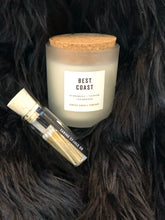 Load image into Gallery viewer, Candles - Canvas Candle Company- Support Local !!!!- Signature Collection
