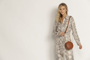 Purse - Benthany - Lounenhide Brand - Vegan Leather