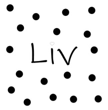 Load image into Gallery viewer, AT Home DIY  Pillow Kit  - 20 x 20 Cotton Fabric - Various saying or Custom