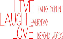 Load image into Gallery viewer, AT Home DIY  Pillow Kit  - 20 x 20 Cotton Fabric - Various saying or Custom
