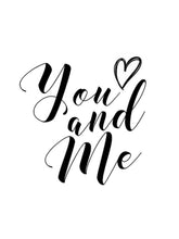 Load image into Gallery viewer, AT Home DIY  Pillow Kit  - 20 x 20 Cotton Fabric - Various saying or Custom