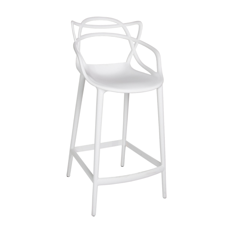 Bar Stool - Crane Counter Height
