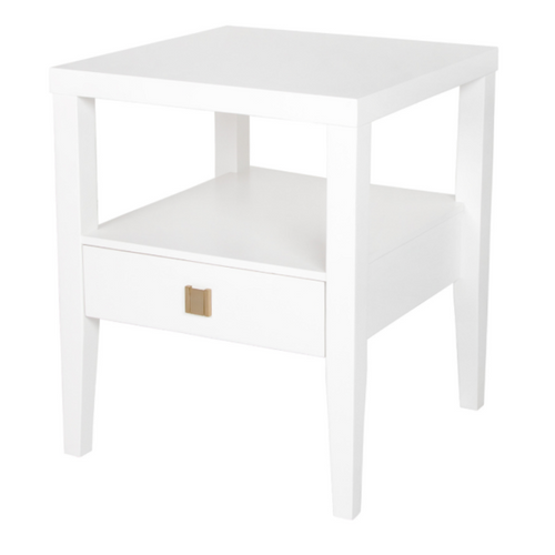 Side Table - Hara - Accent Table
