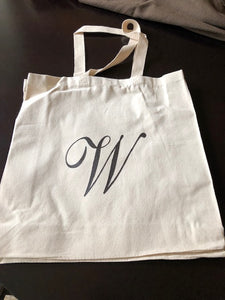 Paint Bar - Custom Tote Bags - Made for you or Drop In - Tote Bag