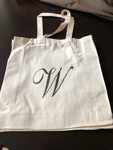 Tote Bags - Made for you - Tote Bag
