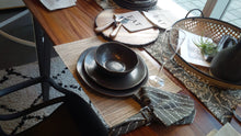 Load image into Gallery viewer, Bowl - Stoneware  - Night Sky Collection