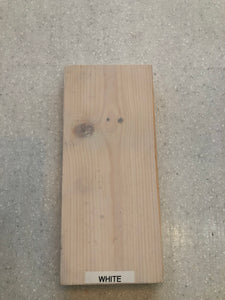 Stain Selection