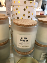 Load image into Gallery viewer, Candles - Canvas Candle Company- Support Local !!!!- Signature Collection