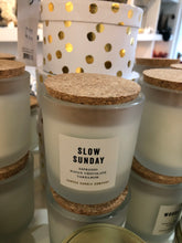 Load image into Gallery viewer, Candles - Canvas Candle Company- Support Local !!!!- Signature Collection