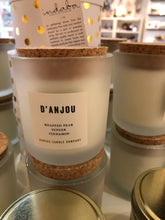 Load image into Gallery viewer, Candles - Canvas Candle Company- Support Local !!!!- Signature Collection