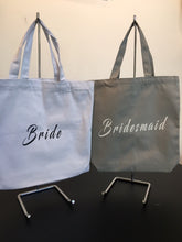 Load image into Gallery viewer, Tote Bags - Made for you - Tote Bag