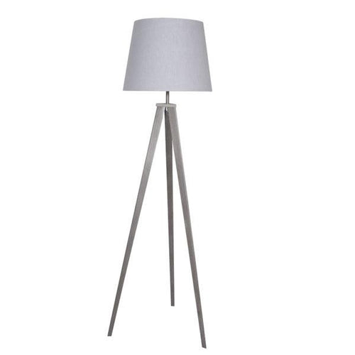 Floor Lamp- Nixon - 4 color to pick from