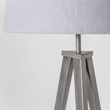 Load image into Gallery viewer, Floor Lamp- Nixon - 4 color to pick from