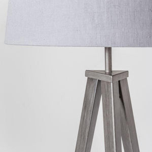 Floor Lamp- Nixon - 4 color to pick from