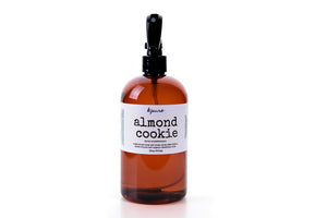 K Pure - Almond Cookie Natural Room & Linen Spray