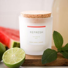 Load image into Gallery viewer, Candles - Canvas Candle Company- Support Local !!!!- Signature Collection
