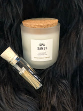 Load image into Gallery viewer, Candles - Canvas Candle Company- Support Local !!!!- Signature Collection