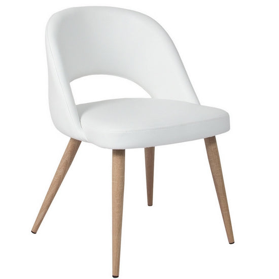 Dining Chair -  Peek Curve