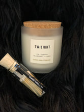 Load image into Gallery viewer, Candles - Canvas Candle Company- Support Local !!!!- Signature Collection