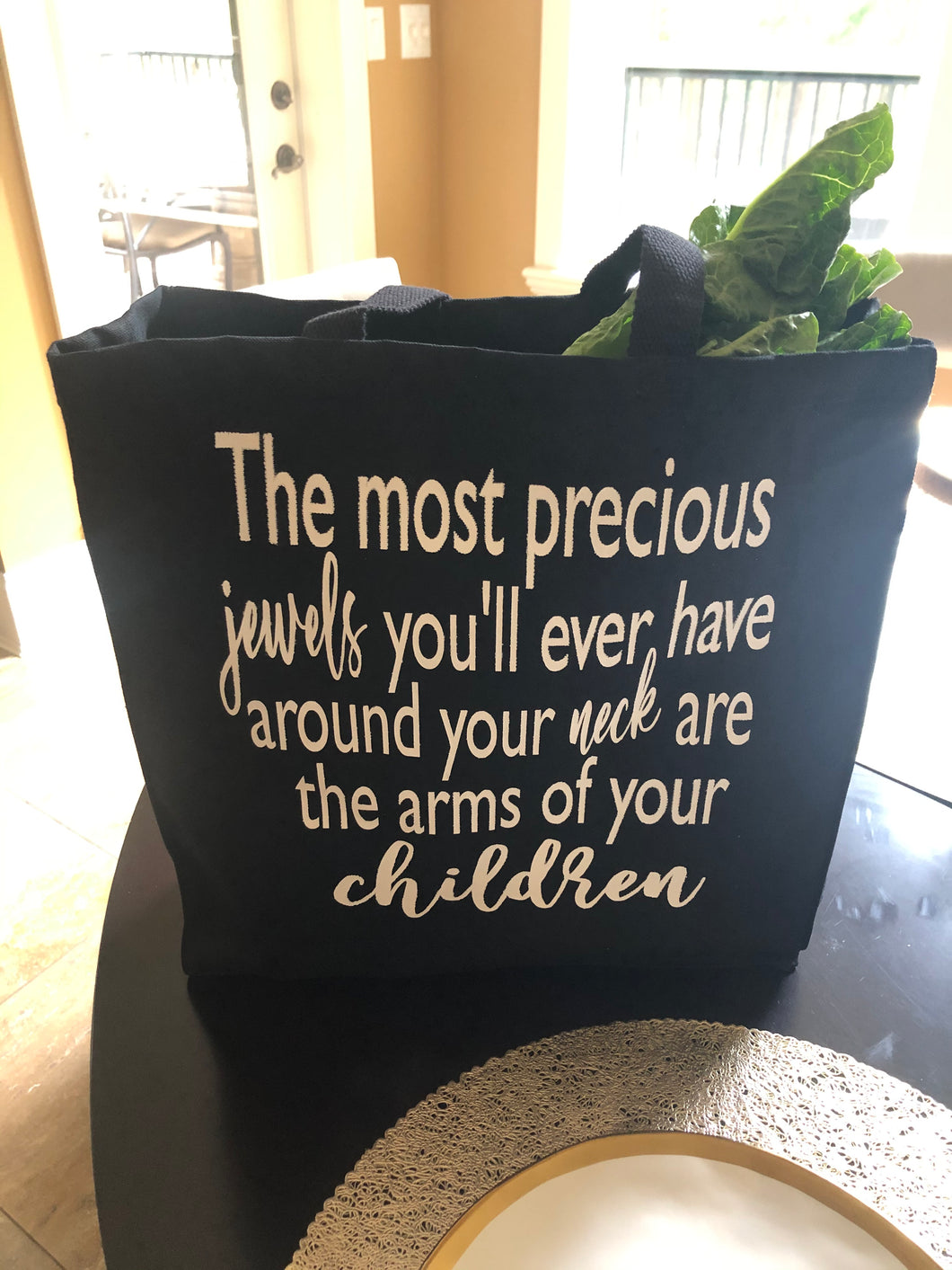 Tote Bags - Made for you - Tote Bag