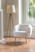 Load image into Gallery viewer, Floor Lamp- Nixon - 4 color to pick from