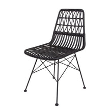 Load image into Gallery viewer, Outdoor Living Space - Calabria  Dining Chair