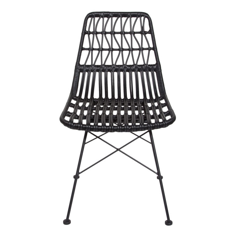 Outdoor Living Space - Calabria  Dining Chair